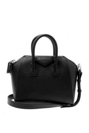 Torba na ramiĘ 'antigona', zdjęcie 1 Torba na ramiĘ 'antigona' od Givenchy